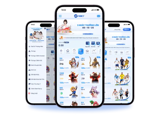 Thế giới nổ hũ và bắn cá goòd88