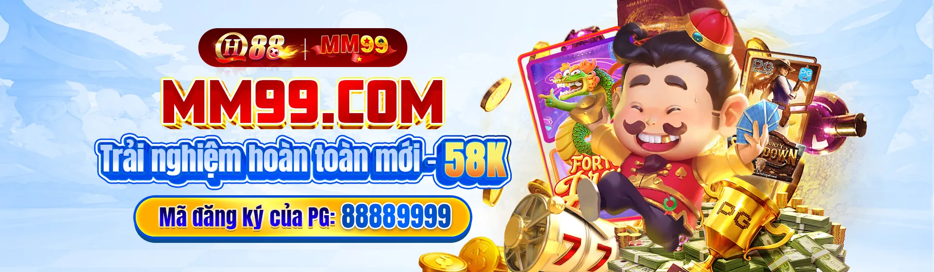 Giao diện nền tảng giải trí trực tuyến goòd88