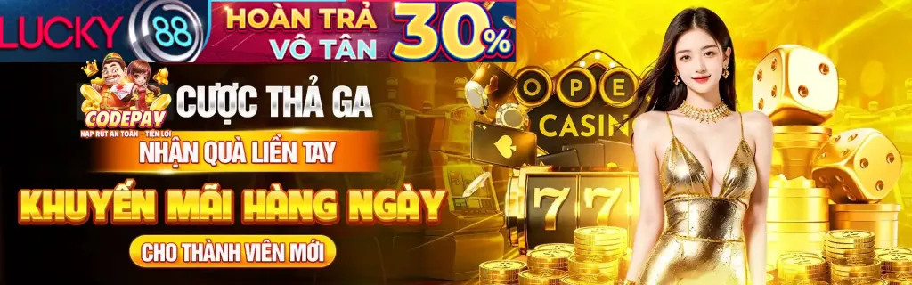 Màn hình đặt cược và quay hũ trong game nổ hũ good88