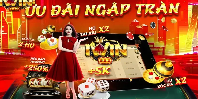Các chương trình khuyến mãi good88